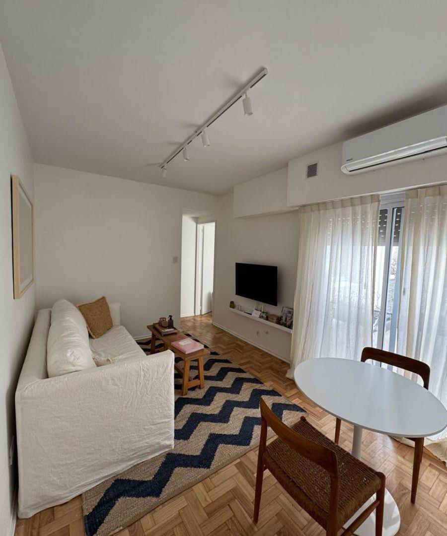 Foto de Venta - Dos ambientes renovado / amoblado, imagen 2