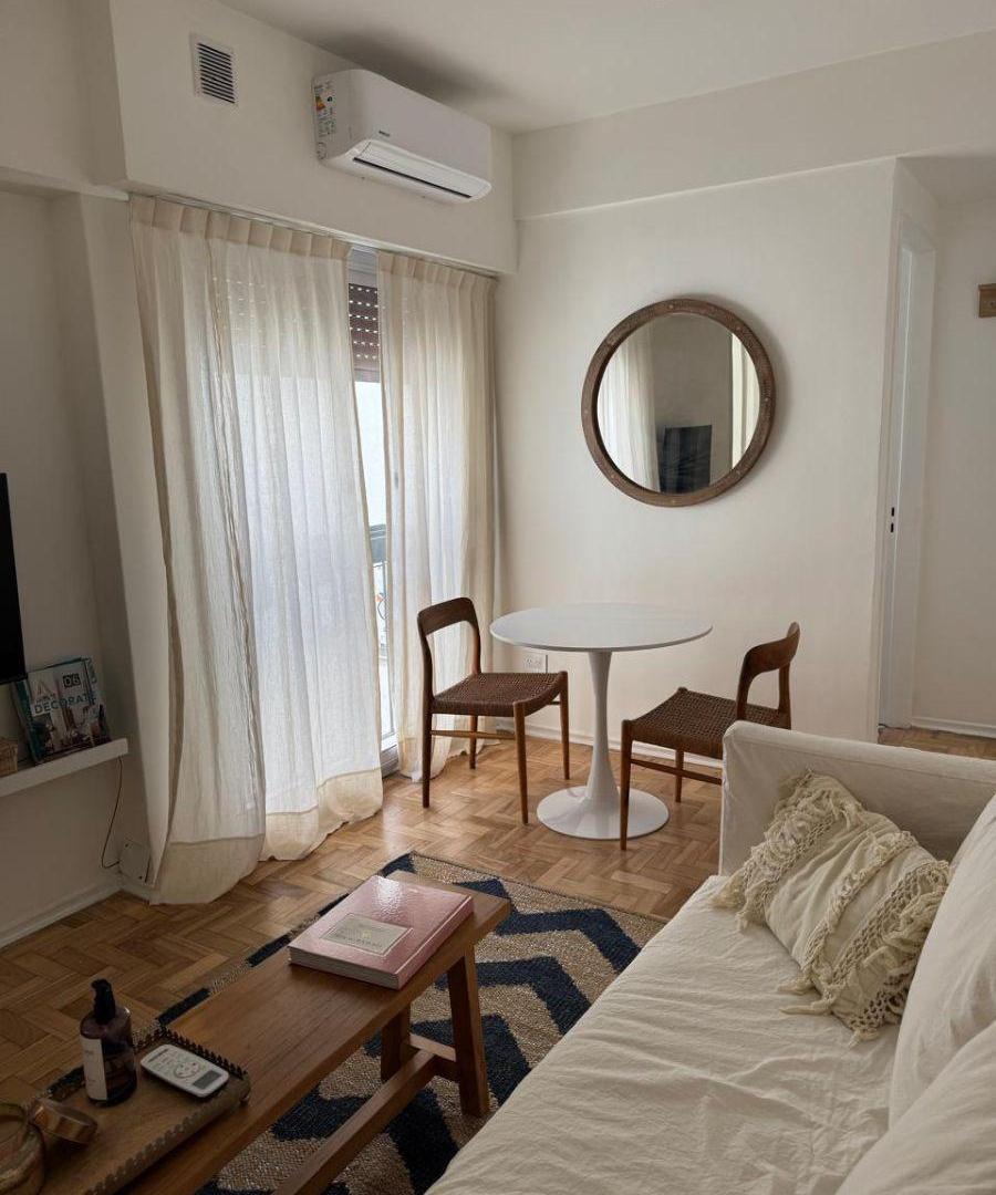 Foto de Venta - Dos ambientes renovado / amoblado, imagen 4