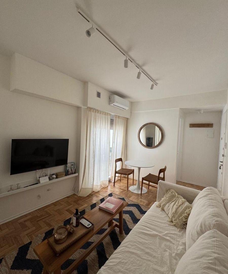 Foto de Venta - Dos ambientes renovado / amoblado, imagen 1