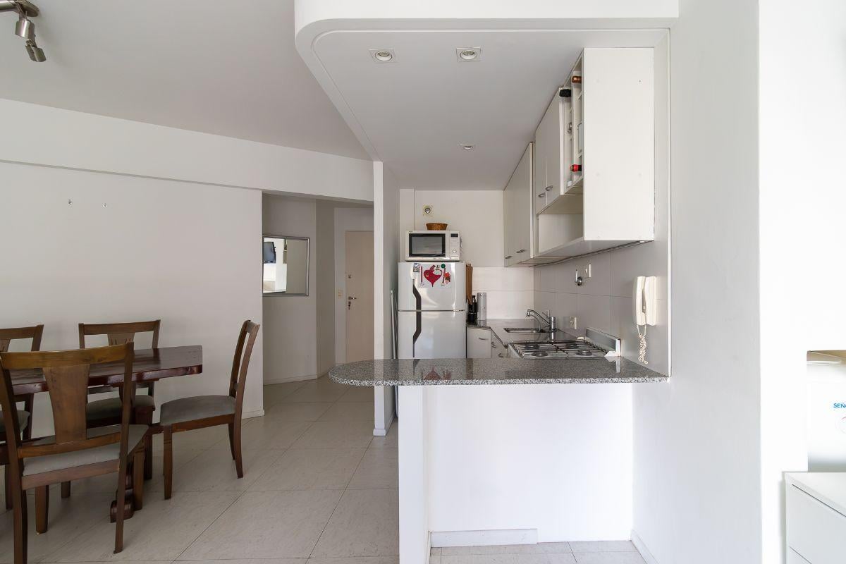 Foto de Departamento dos ambientes en alquiler amoblado, imagen 5