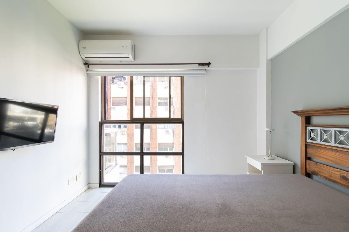 Foto de Departamento dos ambientes en alquiler amoblado, imagen 2