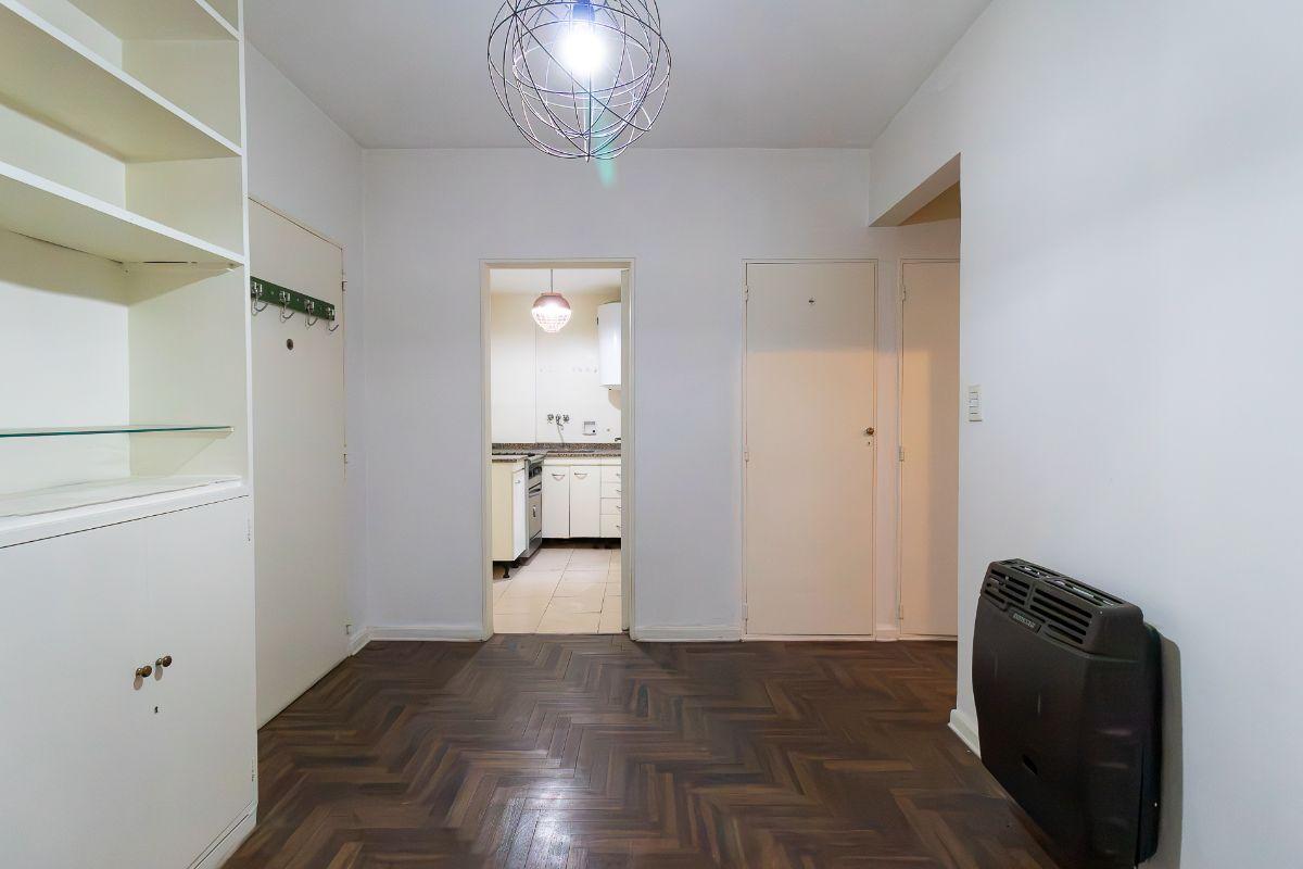 Foto de Venta departamento dos ambientes, imagen 5