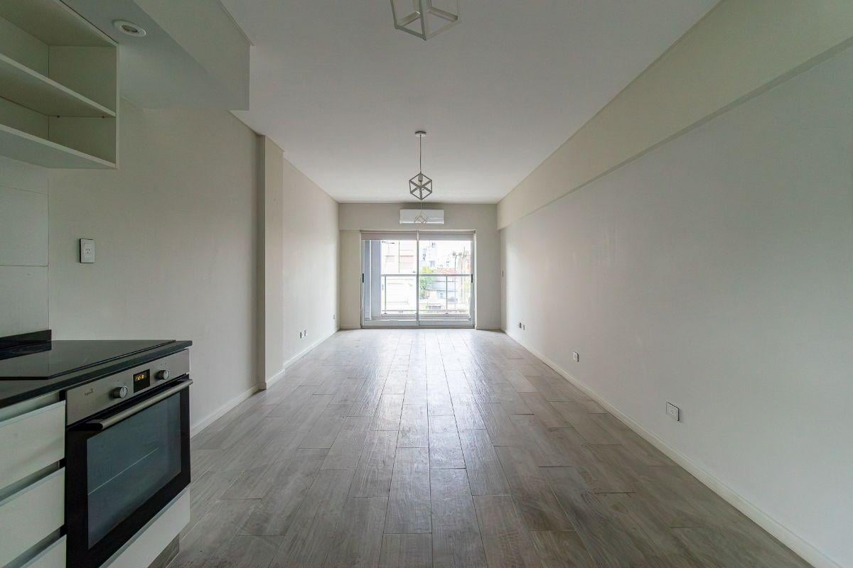 Foto de Alquiler dos ambientes al frente FULL AMENITIES, imagen 4