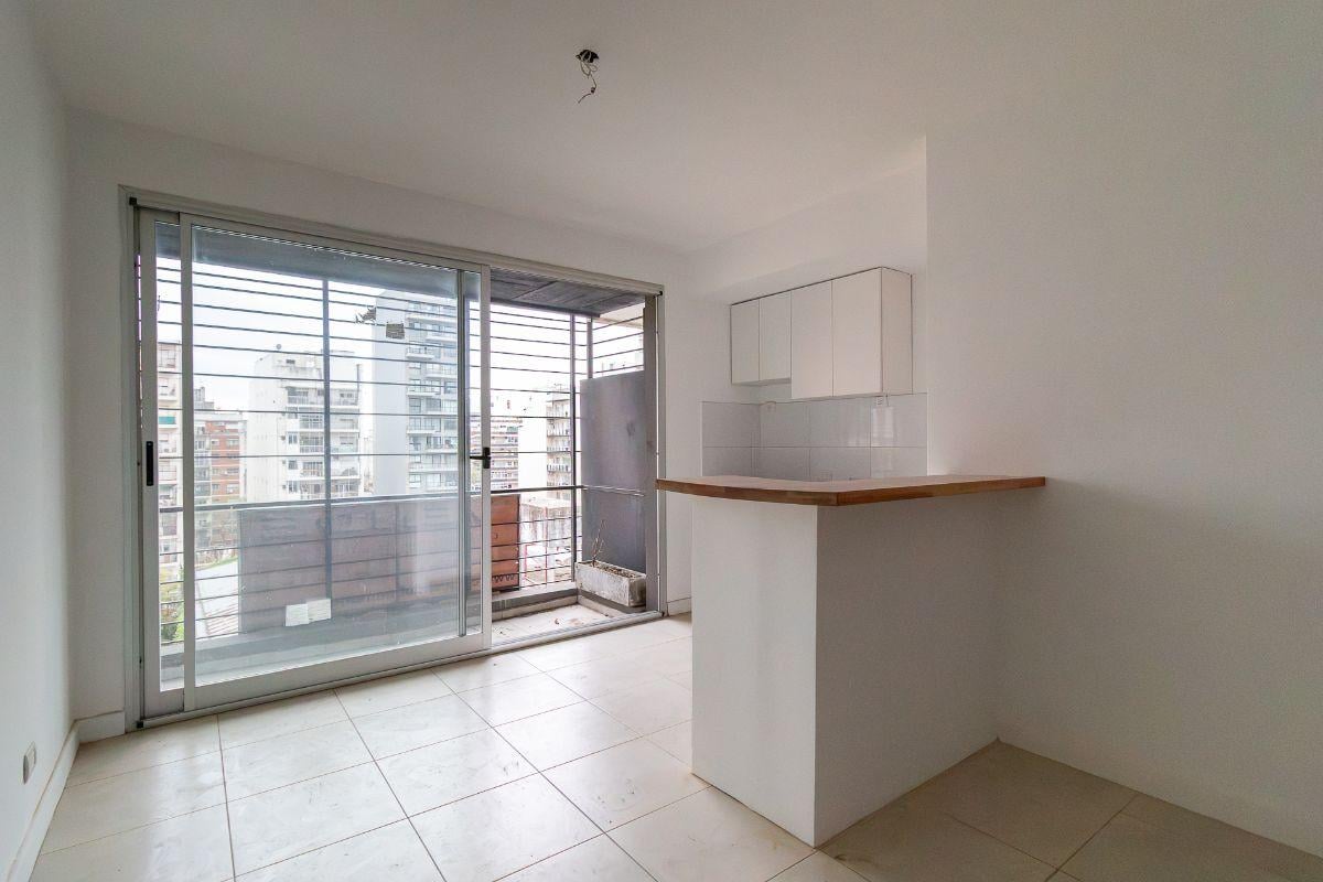 Foto de Alquiler dos ambientes con Cochera y Amenities, imagen 3
