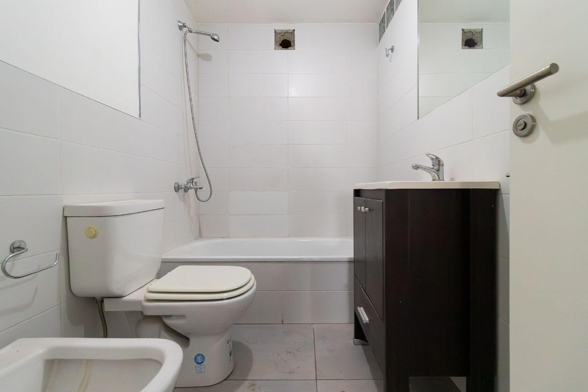 Foto de Alquiler dos ambientes con Cochera y Amenities, imagen 4