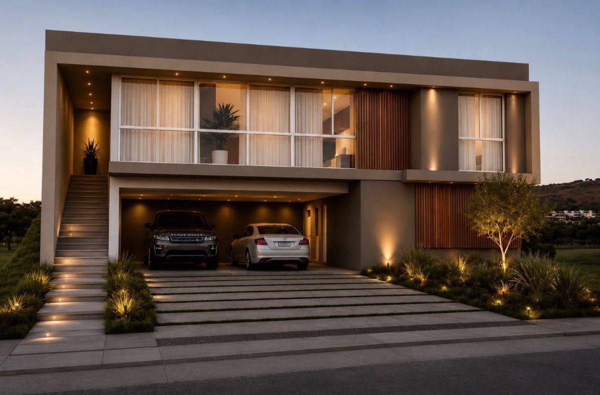 Foto de CASA PREMIUM EN CONTRUCCIÓN Y DISEÑO, imagen 1