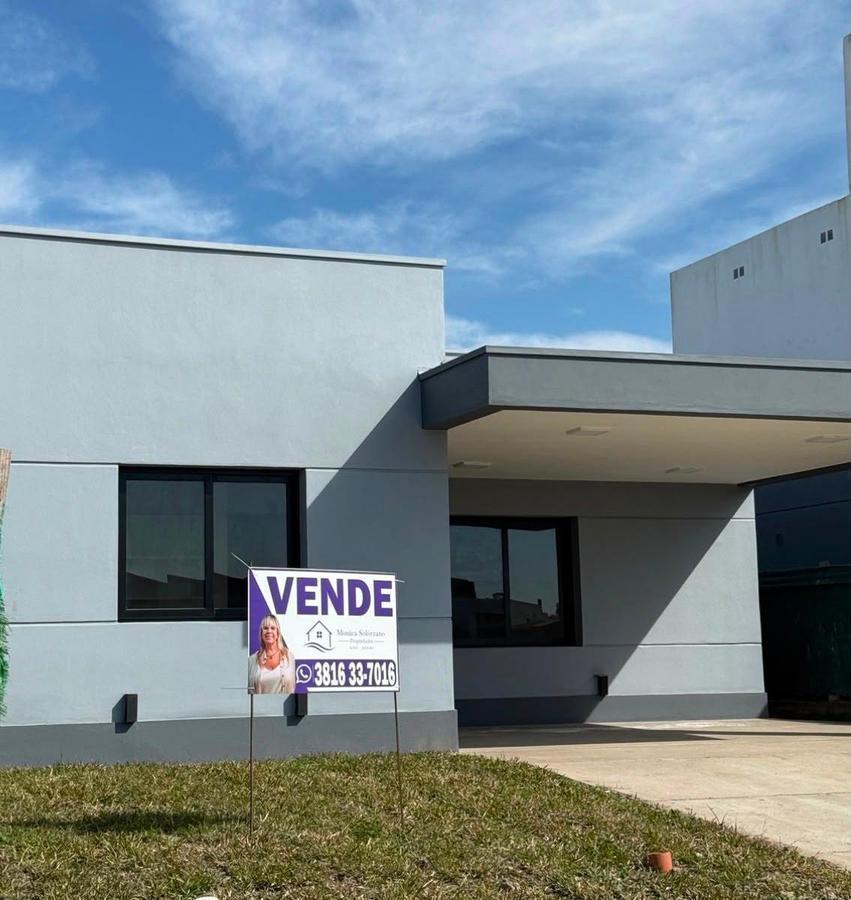Foto de VENTA DE CASA A ESTRENAR COUNTRY VIENTO SUR, imagen 1
