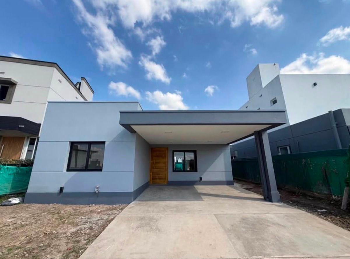 Foto de VENTA DE CASA A ESTRENAR COUNTRY VIENTO SUR, imagen 2