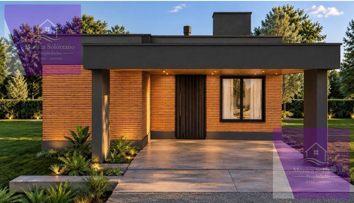 Foto de Pre-Venta de Casa 3 Dormitorios, imagen 3