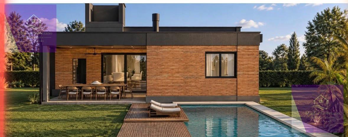 Foto de Pre-Venta de Casa 3 Dormitorios, imagen 2