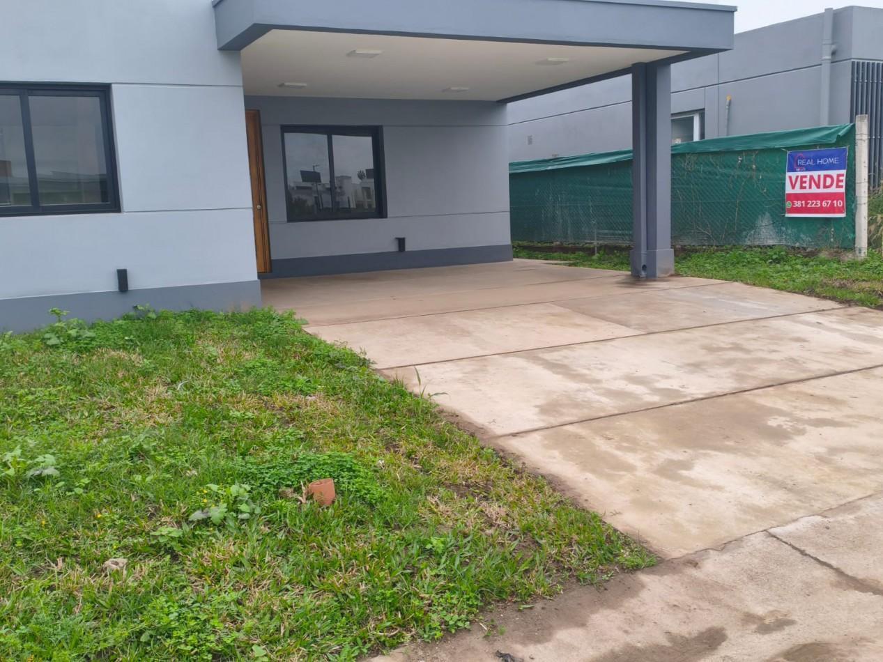 Foto de Casa a Estrenar Country Viento Sur - Yerba Buena - Tucuman, imagen 4