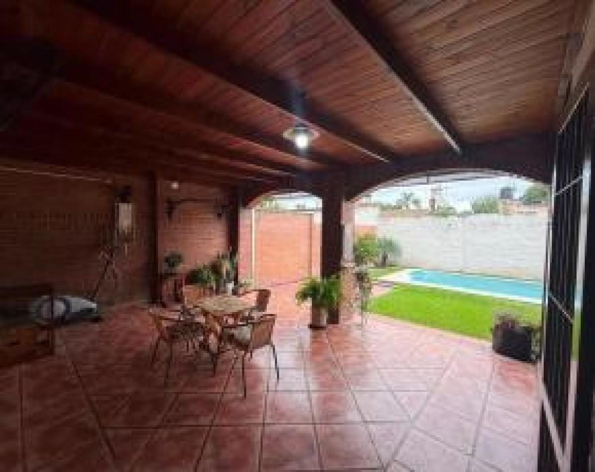 Foto de Excelente Casa de 3 Dorm. con Pileta - Yerba Buena - Tucuman., imagen 5