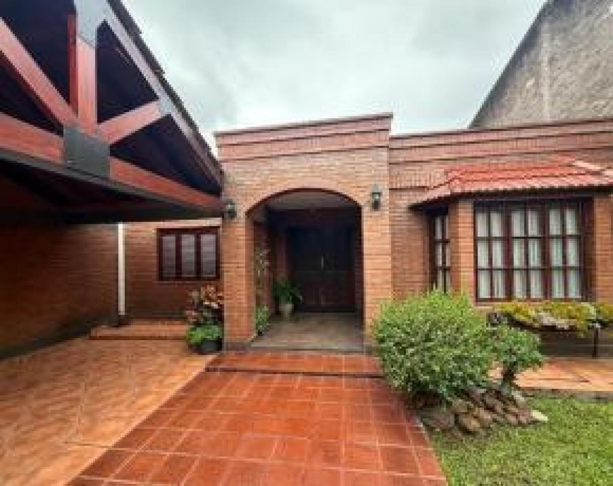 Foto de Excelente Casa de 3 Dorm. con Pileta - Yerba Buena - Tucuman., imagen 1