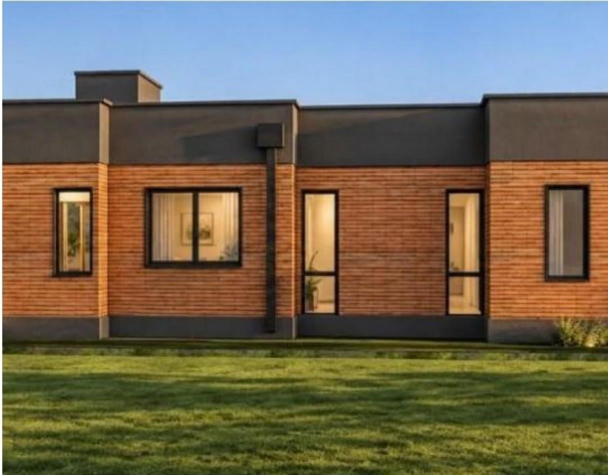 Foto de CASA EN PREVENTA COUNTRY VIENTO SUR - YERBA BUENA - TUCUMAN, imagen 3