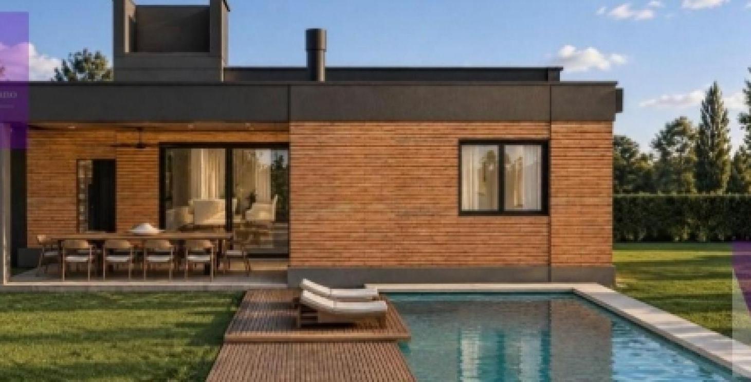Foto de CASA EN PREVENTA COUNTRY VIENTO SUR - YERBA BUENA - TUCUMAN, imagen 4