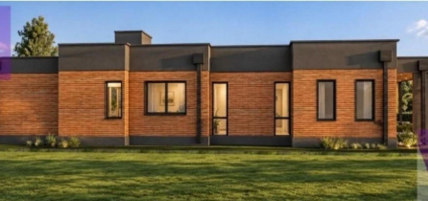 Foto de CASA EN PREVENTA COUNTRY VIENTO SUR - YERBA BUENA - TUCUMAN, imagen 5