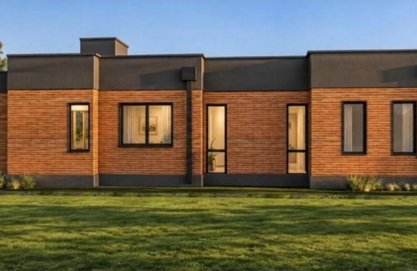 Foto de CASA EN PREVENTA COUNTRY VIENTO SUR - YERBA BUENA - TUCUMAN, imagen 1