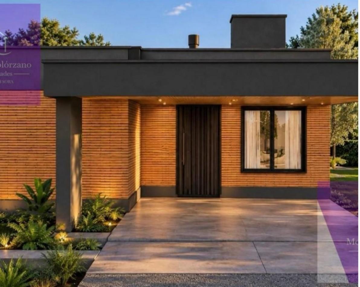 Foto de CASA EN PREVENTA COUNTRY VIENTO SUR - YERBA BUENA - TUCUMAN, imagen 2