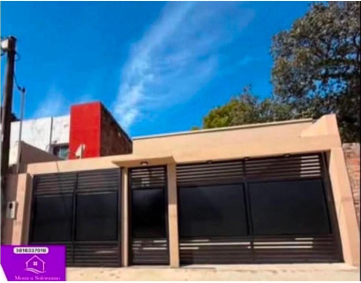 Foto de CASA A ESTRENAR A 50 MTS. AVDA. MATE DE LUNA - TUCUMAN, imagen 1