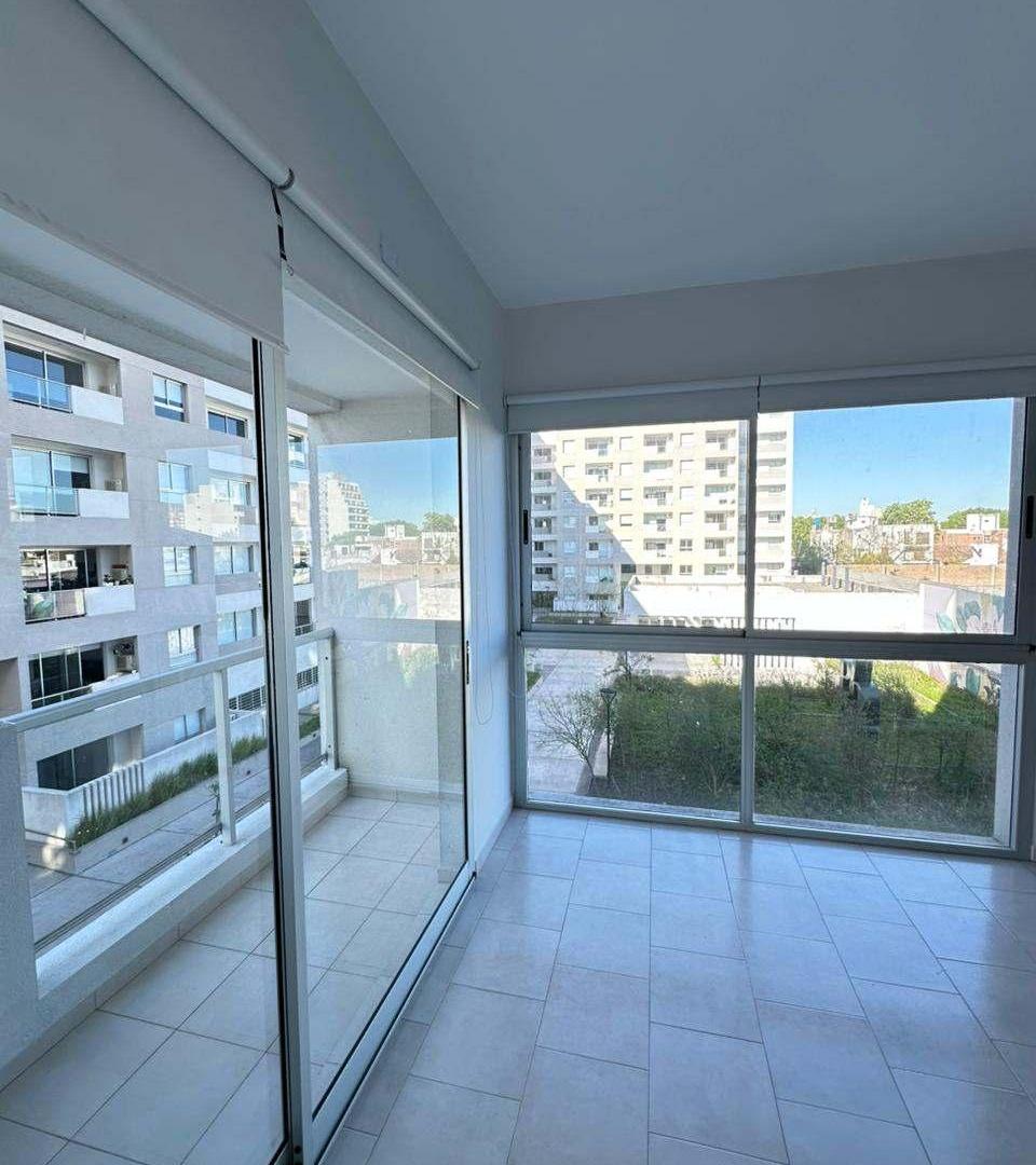 Foto de Alquiler departamento 1 dormitorio con balcón, imagen 4