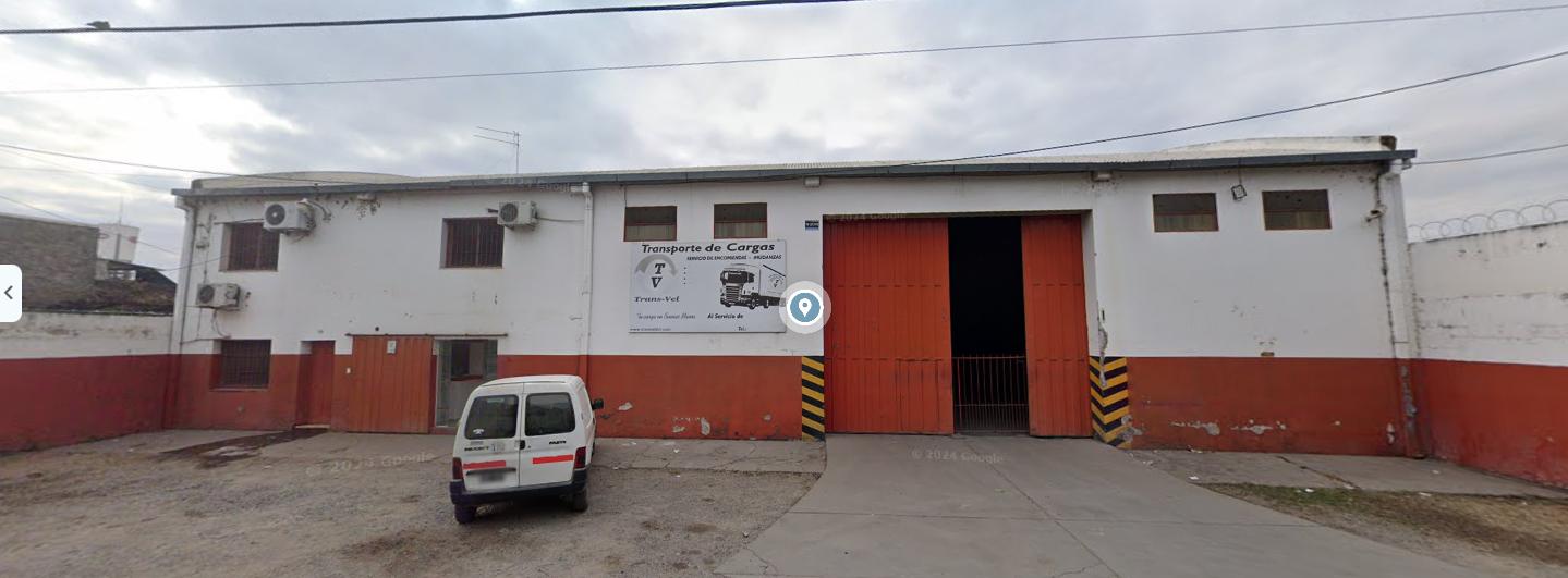 Foto de Venta dos galpones, imagen 1