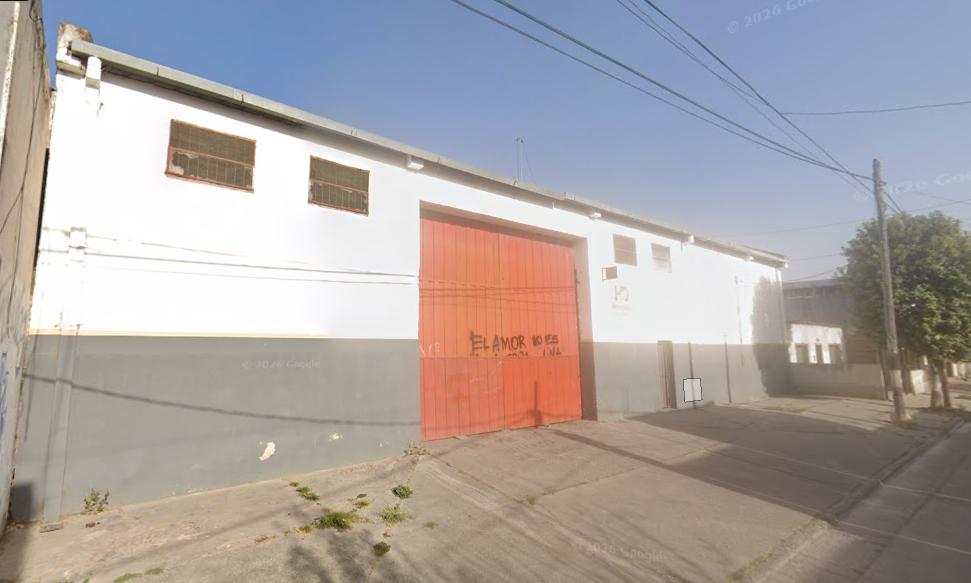 Foto de Venta dos galpones, imagen 2