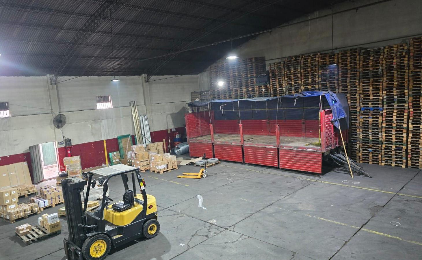 Foto de Venta dos galpones, imagen 5