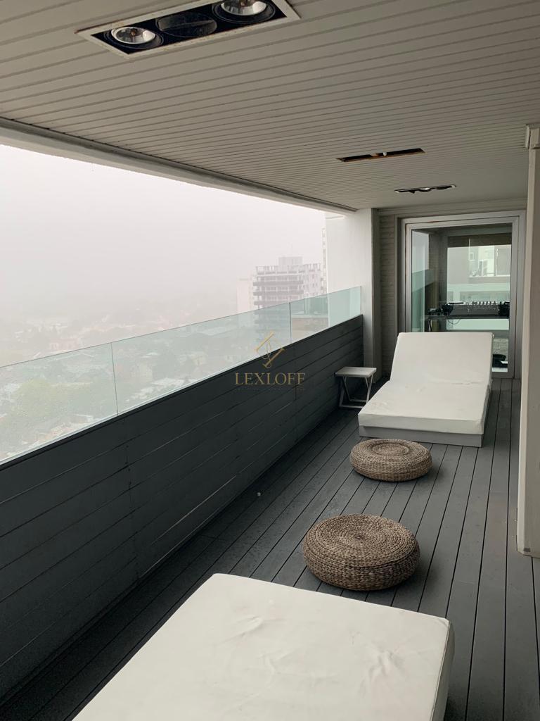 Foto de VENTA 3 AMBIENTES PISO AMOBLADO COCHERA VESTIDOR - Full Amenities, imagen 1