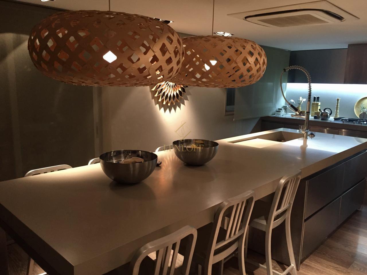 Foto de VENTA 3 AMBIENTES PISO AMOBLADO COCHERA VESTIDOR - Full Amenities, imagen 5