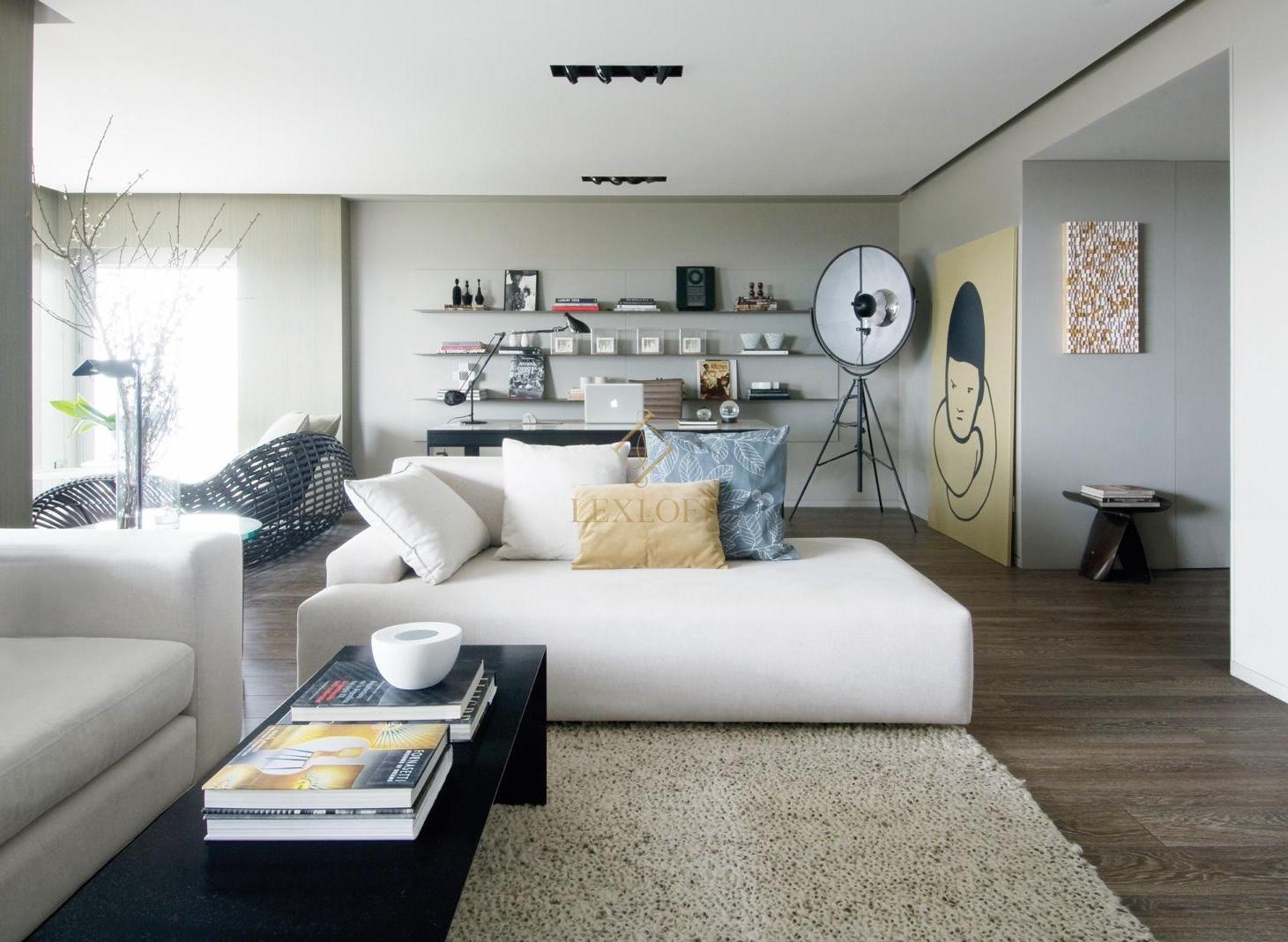 Foto de VENTA 3 AMBIENTES PISO AMOBLADO COCHERA VESTIDOR - Full Amenities, imagen 3
