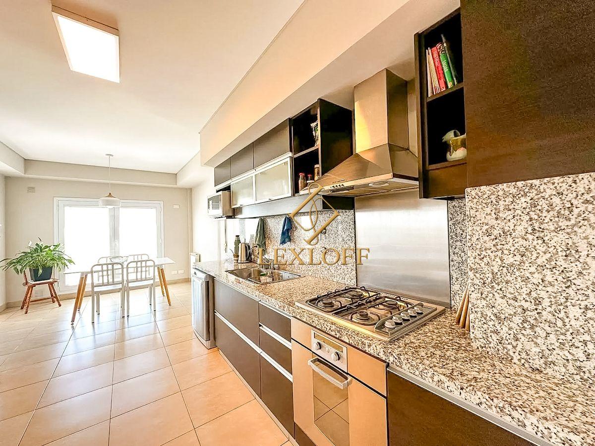 Foto de VENTA | ALQUILER - TORRE ALFA QUILMES - SEMIPISO 4 AMBIENTES CATEGORÍA, imagen 4