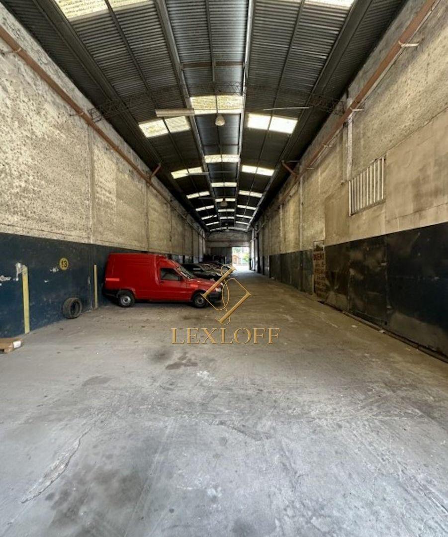 Foto de VENTA TERRENO | GARAGE | DEPOSITO - AV. MITRE AVELLANEDA - SARANDÍ, imagen 4
