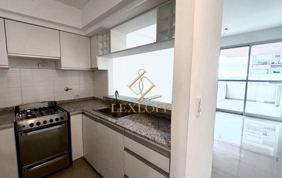 Foto de VENTA 2 AMBIENTES COCHERA BALCON TERRAZA Y VISTAS AL RÍO — QUILMES, imagen 3