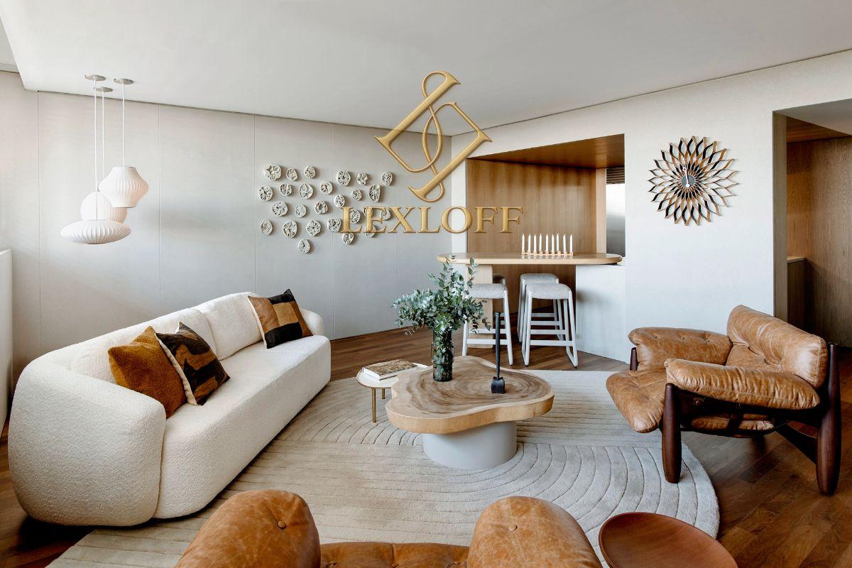 Foto de OPORTUNIDAD UNICA - VENTA 2 AMBIENTES AMOBLADO DE DISEÑO - HOTEL FAENA, imagen 2