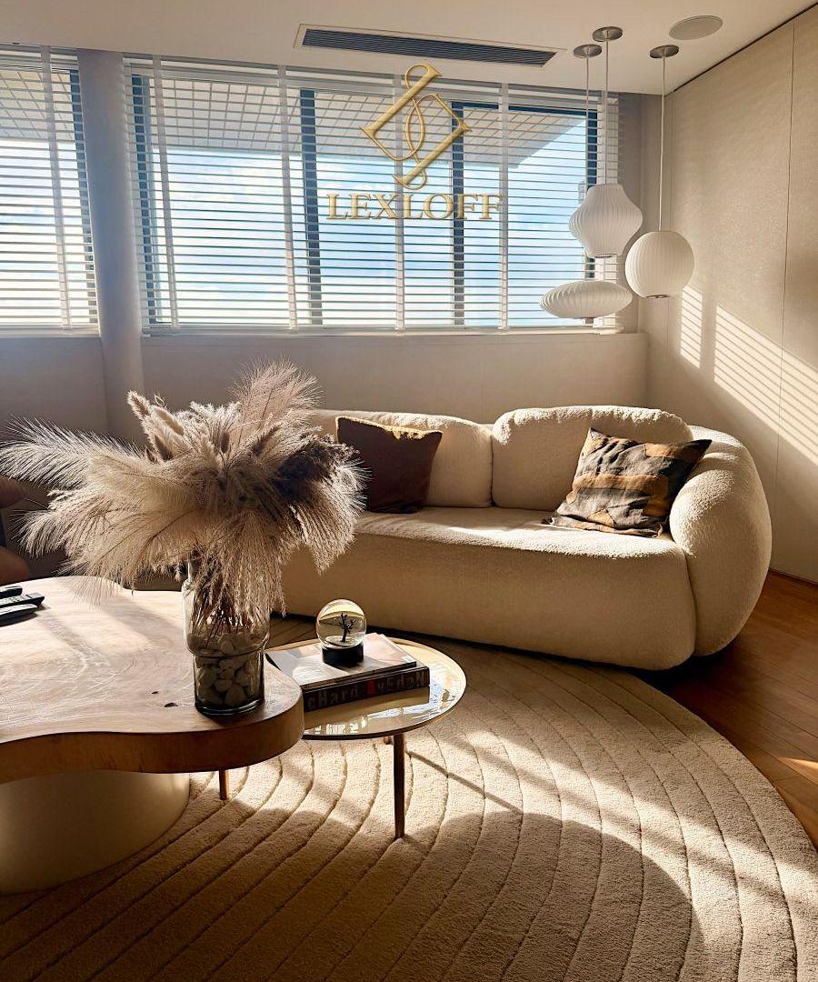 Foto de OPORTUNIDAD UNICA - VENTA 2 AMBIENTES AMOBLADO DE DISEÑO - HOTEL FAENA, imagen 1