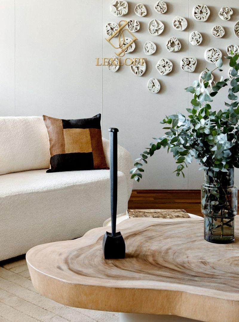 Foto de OPORTUNIDAD UNICA - VENTA 2 AMBIENTES AMOBLADO DE DISEÑO - HOTEL FAENA, imagen 4