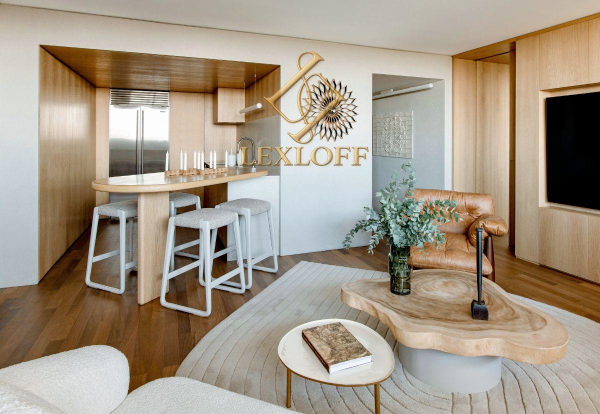 Foto de OPORTUNIDAD UNICA - VENTA 2 AMBIENTES AMOBLADO DE DISEÑO - HOTEL FAENA, imagen 5