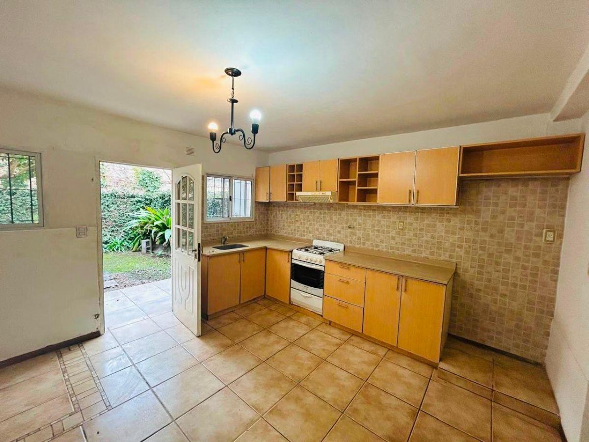 Foto de DUPLEX EN VENTA 3 AMBIENTES APTO CREDITO, imagen 3