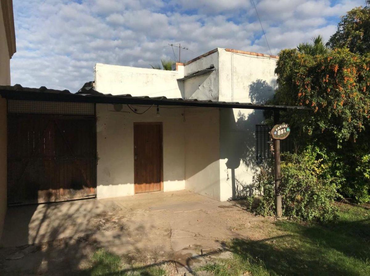 Foto de VENTA DE CASA AMERICANA CON PILETA OPORTUNIDAD A REFACCIONAR, imagen 5