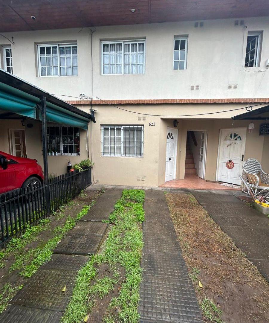 Foto de VENTA DE DEPARTAMENTO DENTRO DE COMPLEJO- APTO CREDITO, imagen 1