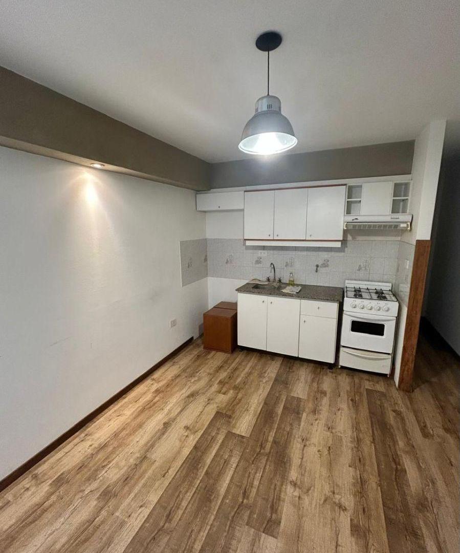 Foto de VENTA DE DEPARTAMENTO DENTRO DE COMPLEJO- APTO CREDITO, imagen 3