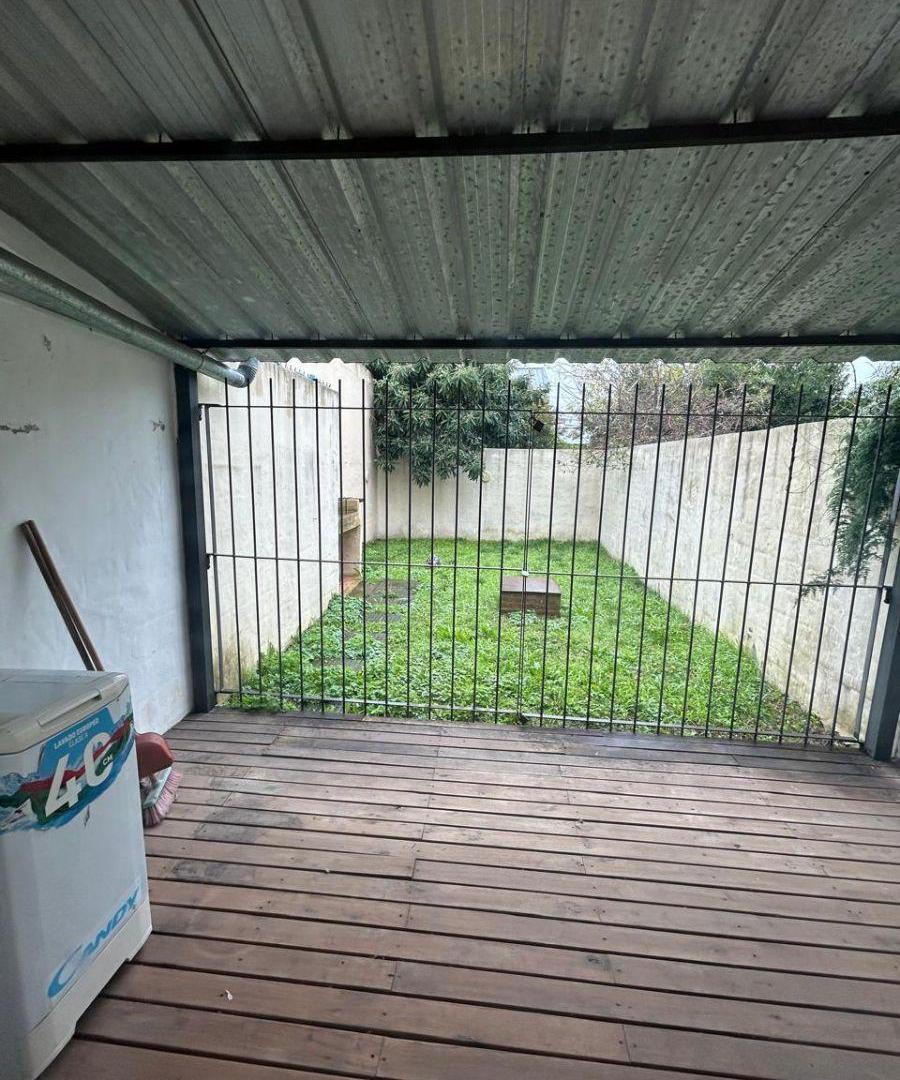 Foto de VENTA DE DEPARTAMENTO DENTRO DE COMPLEJO- APTO CREDITO, imagen 5