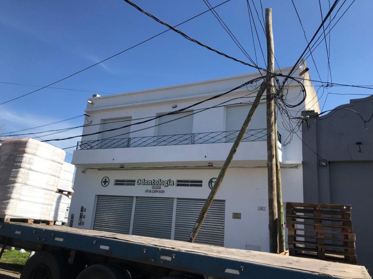 Foto de Departamento en Alquiler 2 Dormitorios en Muñiz, San Miguel | Balcón, imagen 4