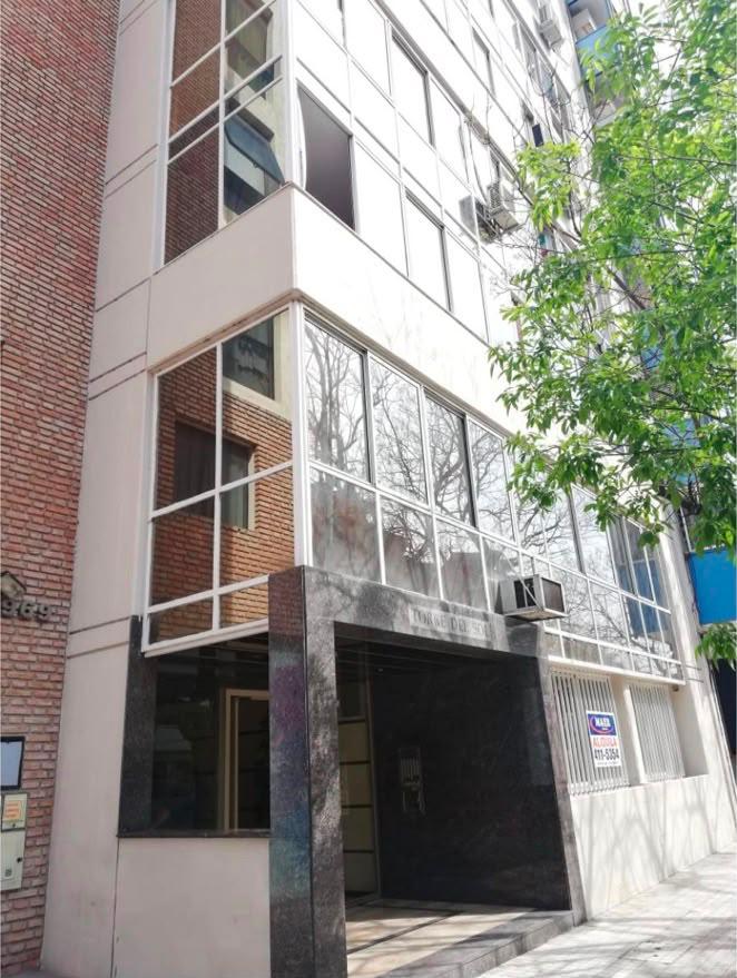 Foto de Monoambiente amoblado en Nueva Córdoba – Apto crédito, imagen 3
