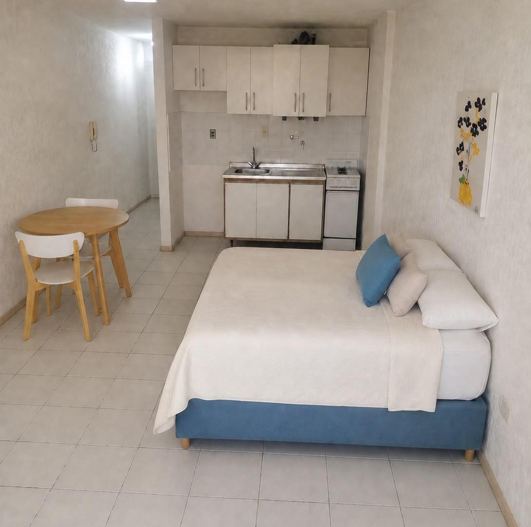 Foto de Monoambiente amoblado en Nueva Córdoba – Apto crédito, imagen 4