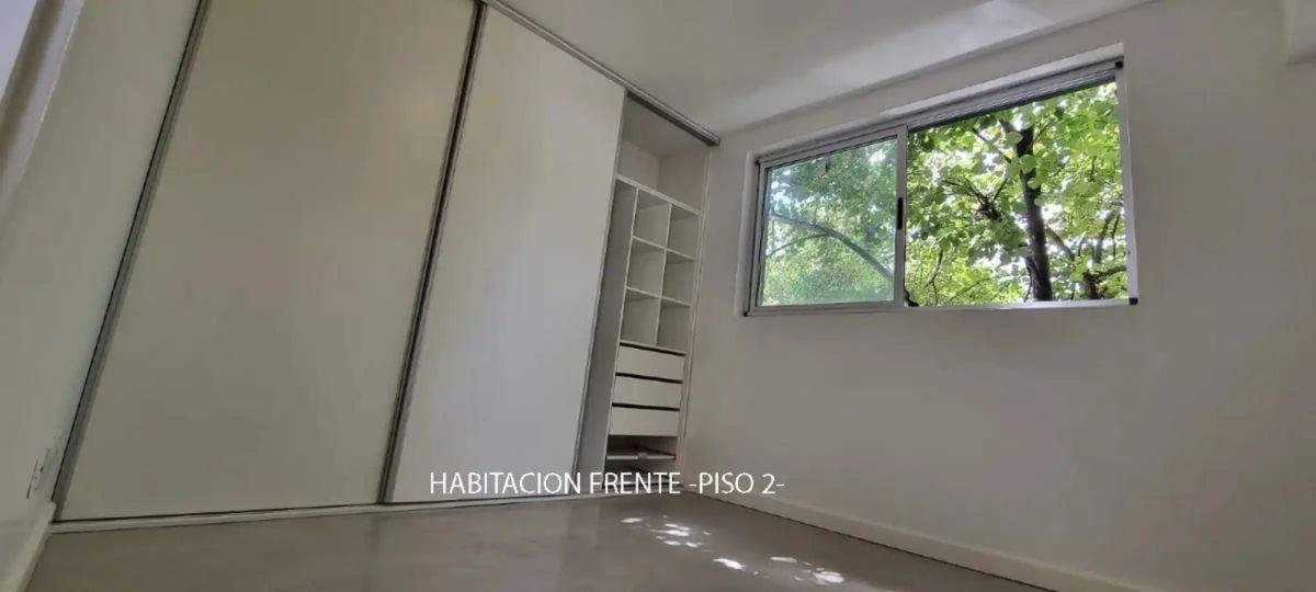 Foto de PH 5 AMB C/ TERRAZA Y PARRILLA DESARROLLADA EN 3 PLANTAS TOTALMENTE, imagen 5