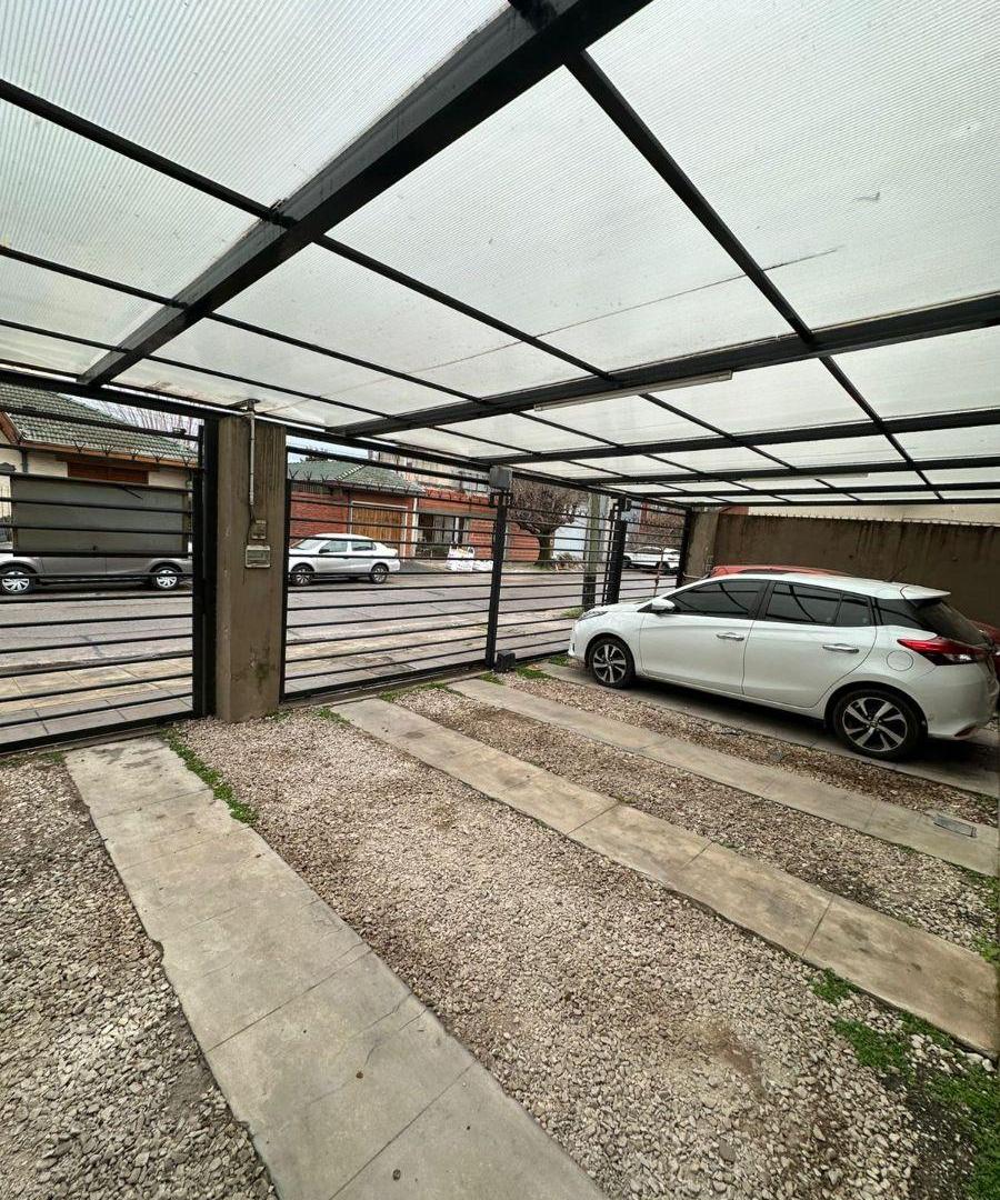 Foto de Departamento 2 Ambientes con Cochera - Alquiler Berazategui, imagen 2