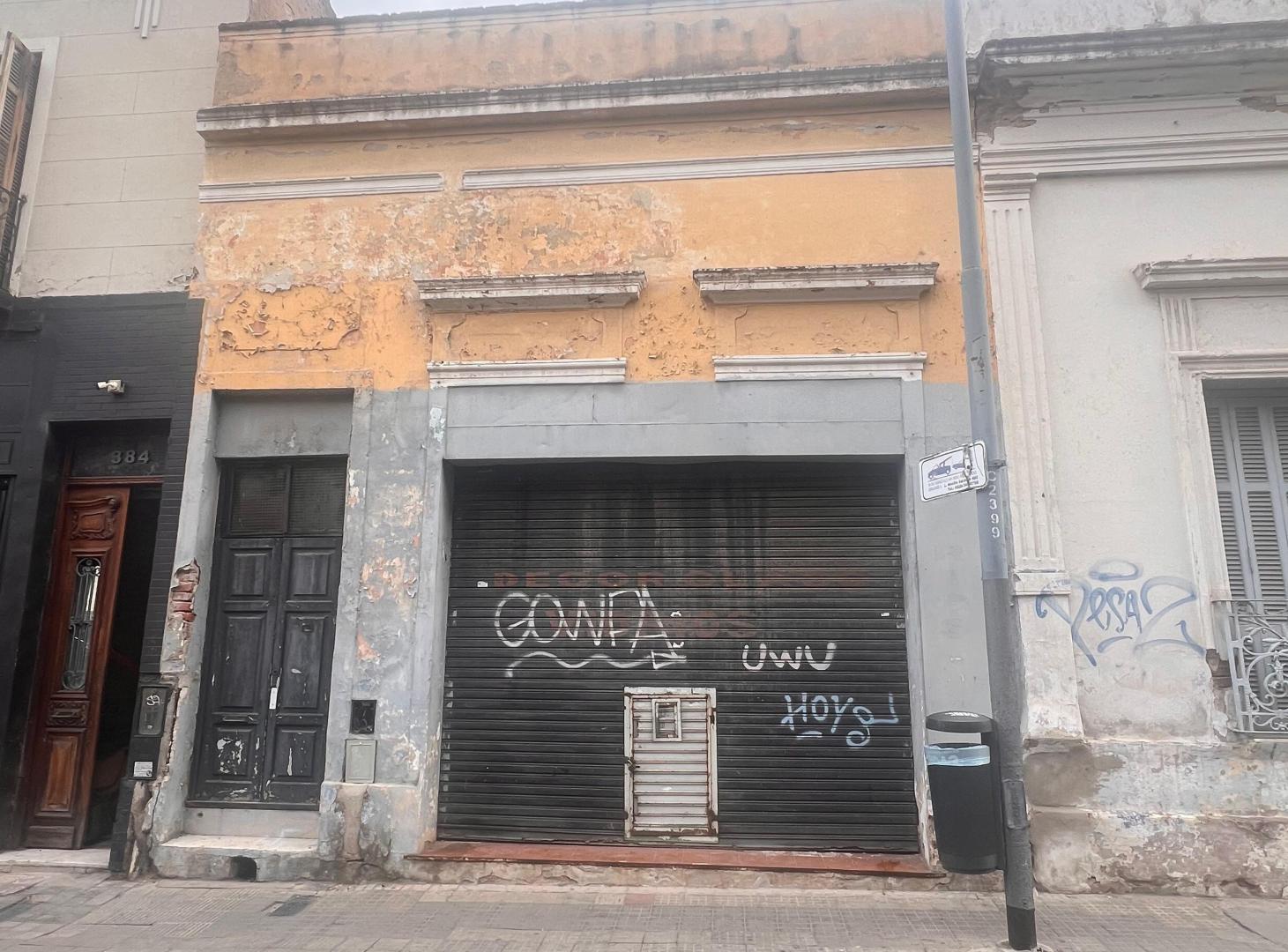 Foto de EN VENTA LOCAL COMERCIAL EN CALLE CORRIENTES 350, imagen 2
