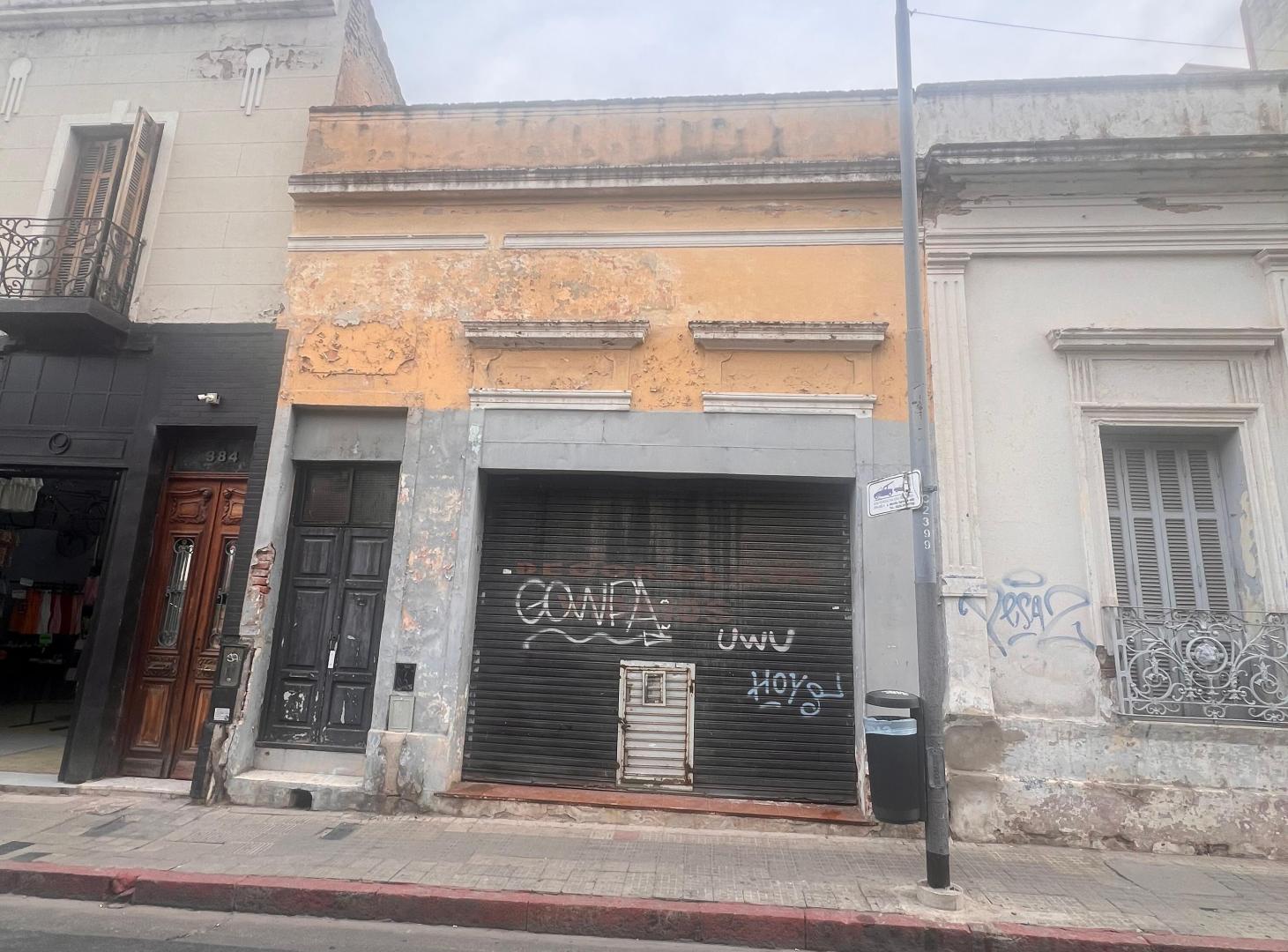 Foto de EN VENTA LOCAL COMERCIAL EN CALLE CORRIENTES 350, imagen 1