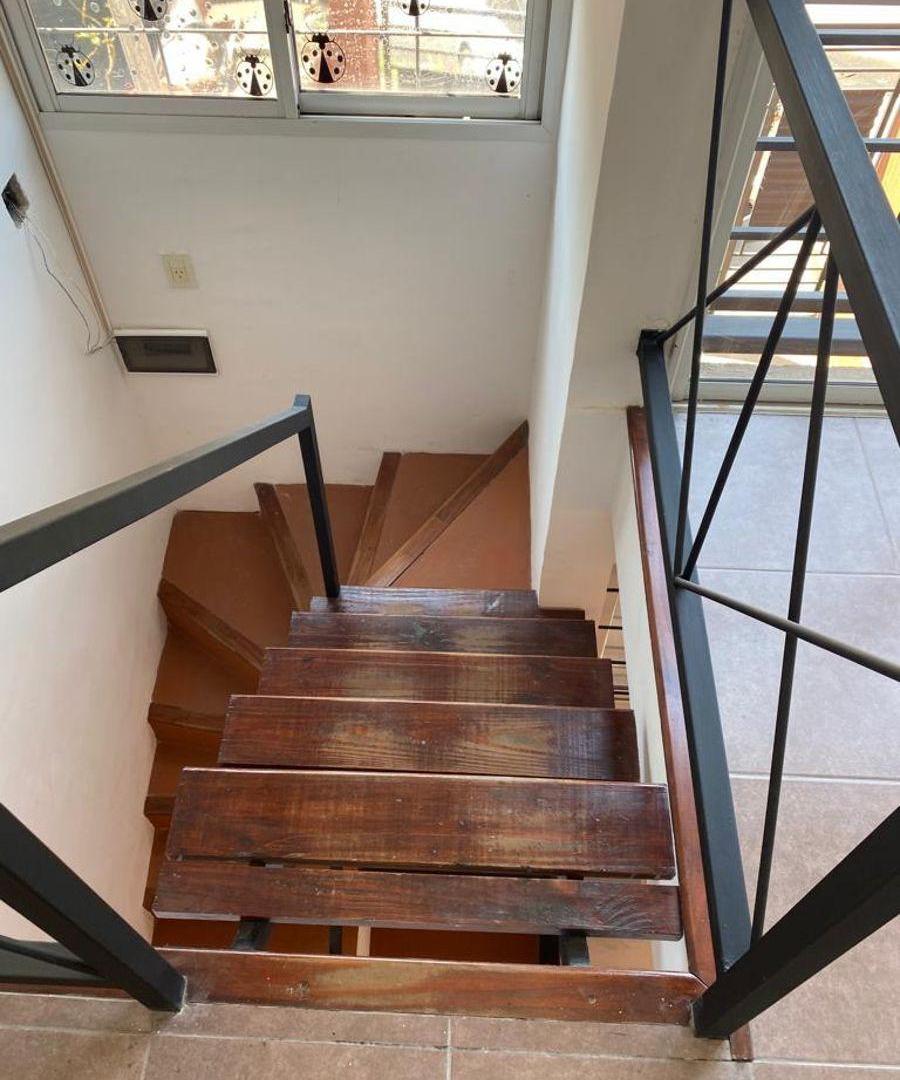 Foto de OPORTUNIDAD! DUPLEX EN VENTA Plazoleta Mitre, imagen 5